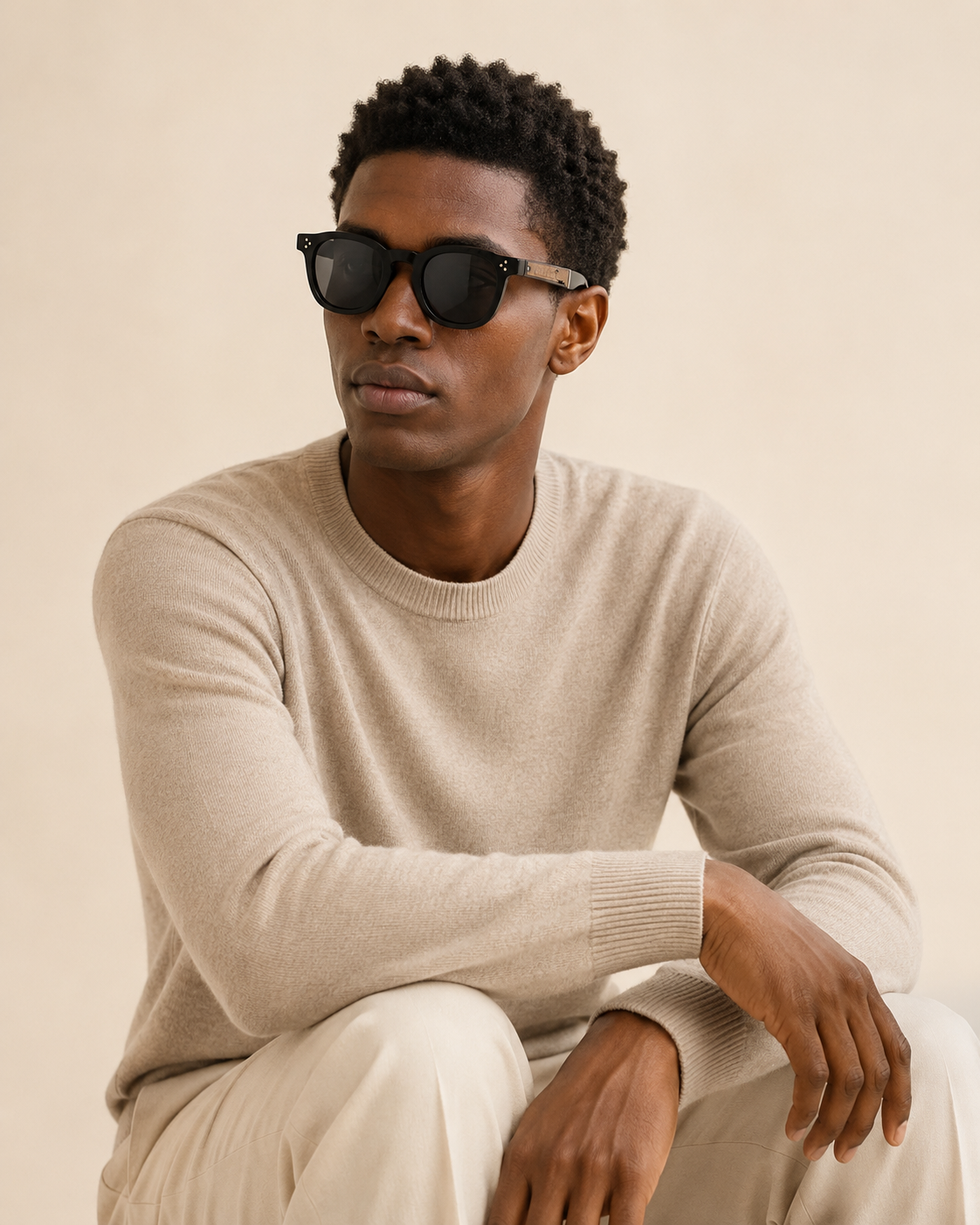 Noir Collection featured eyewear