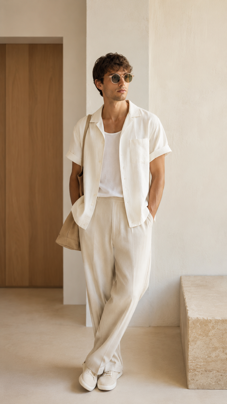 Style with Clarté frames