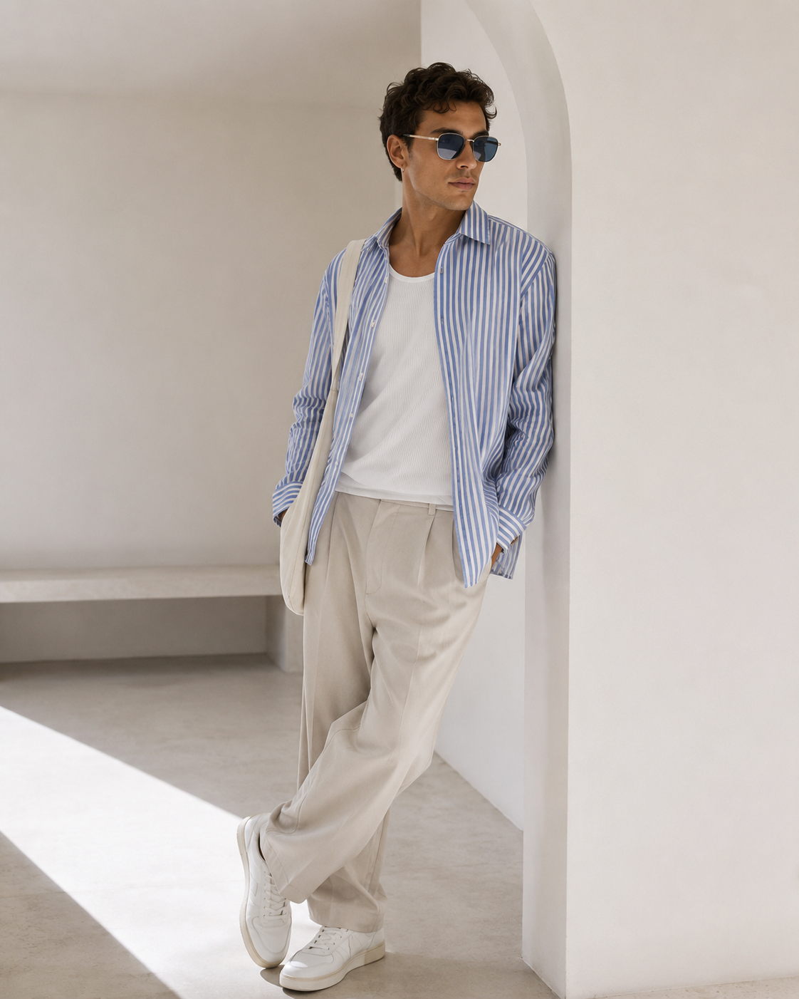 Style with Clarté frames