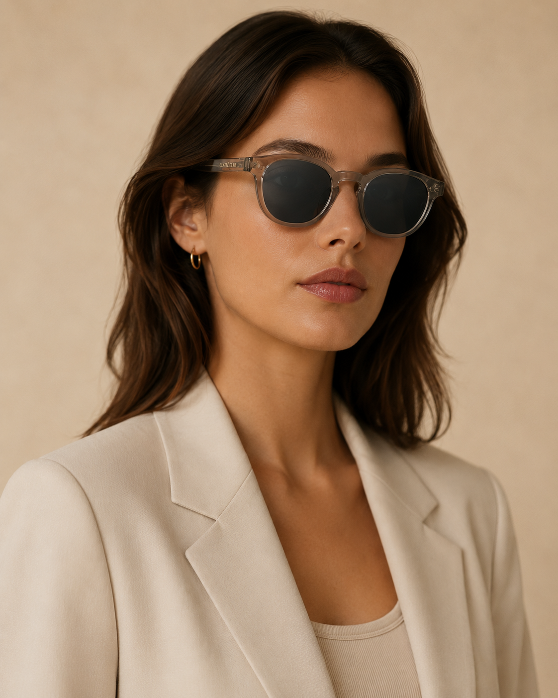 Heritage Collection featured eyewear