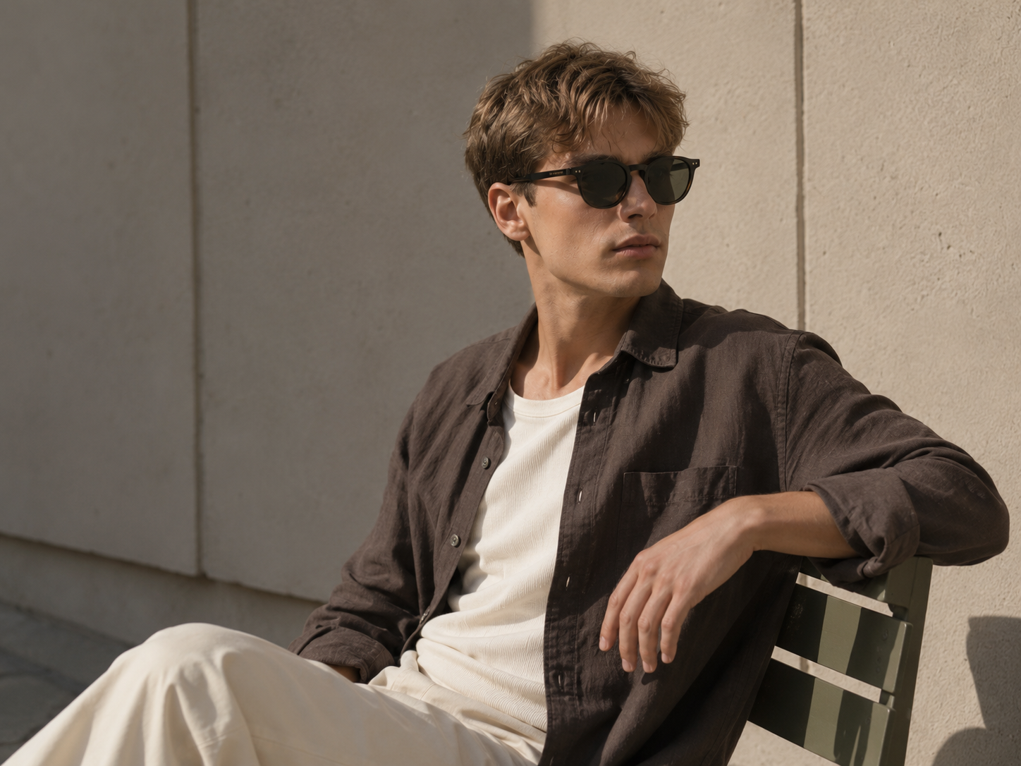 Style with Clarté frames
