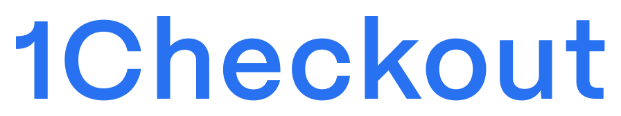 1Checkout